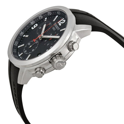 Tissot Uomo T055.417.17.057.00 PRC 200 Quarzo
