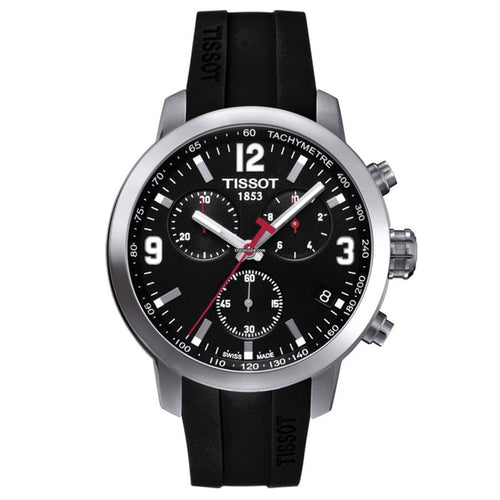 Tissot Uomo T055.417.17.057.00 PRC 200 Quarzo