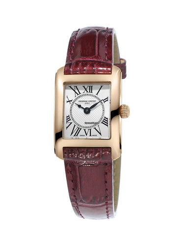 Frederique Constant Donna FC-200MC14 Carree Quarzo