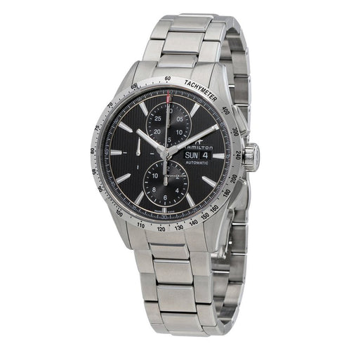 Hamilton Uomo H43516131 Broadway Auto Chrono