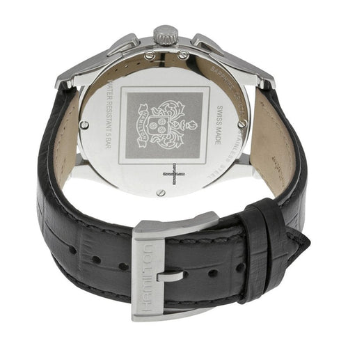Hamilton Uomo H38612733 Jazzmaster Quarzo