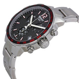 Tissot Uomo T0954171105700 Quickster  Quarzo