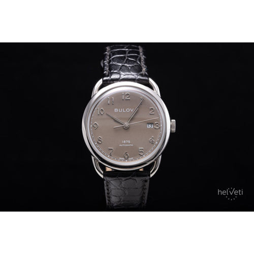 Bulova 96B324