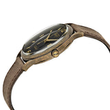 Tissot T118.410.36.057.00 Heritage Quartz Visodate Men's Watch