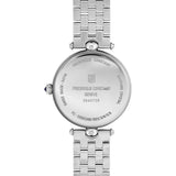 Frederique Constant FC-200MPSAL2AR6B Classics Quartz Art Déco Round Woman's Watch