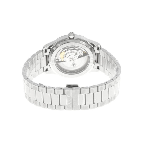 Gucci Uomo YA1264130 G-Timeless Automatico