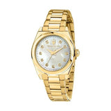 Maserati R8853152502 Velocitá Quartz Woman's Watch