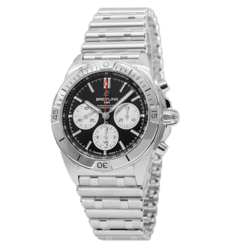 Breitling AB0134101B1A1