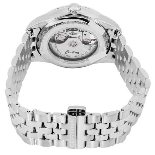 Certina C0299071104100 DS-1 Automatic Men's Watch