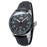 Oris 01 735 7706 4494-Set LS Calobra Automatic Men's Watch