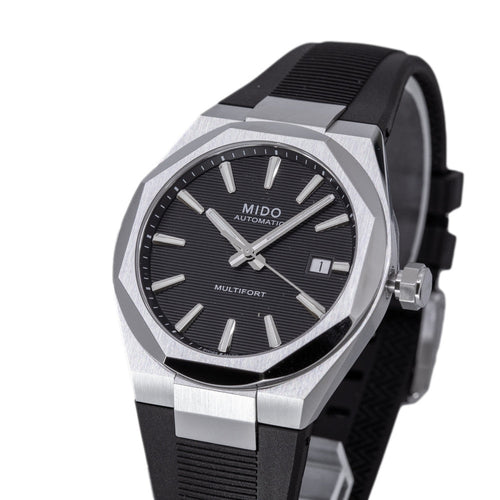 Mido M055.507.17.051.00 Multifort Automatic Men's Watch