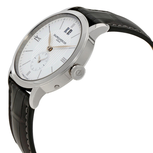 Baume & Mercier Donna M0A10218 Classima Quarzo
