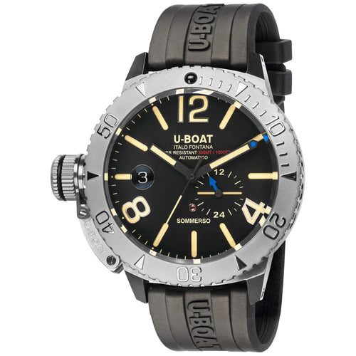 U-Boat 9007