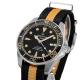 Certina C0326074805100 DS Action Diver Automatic Men's Watch