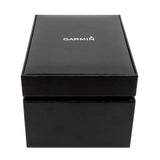 Garmin 010-02582-30 Epix Black Titanium Chestnut Smartwatch