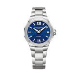 Baume & Mercier MOA10727 Riviera Quartz Woman's Watch
