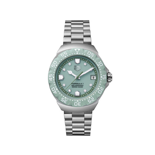 TAG Heuer WBY111B.BA0042 Formula 1 Quartz Men's Watch
