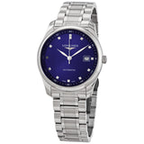 Longines L2.793.4.97.6 Master Collection Automatic Men's Watch