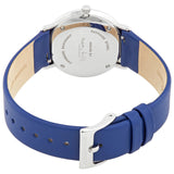 Junghans 47/4540.02 max bill Quartz Woman's Watch