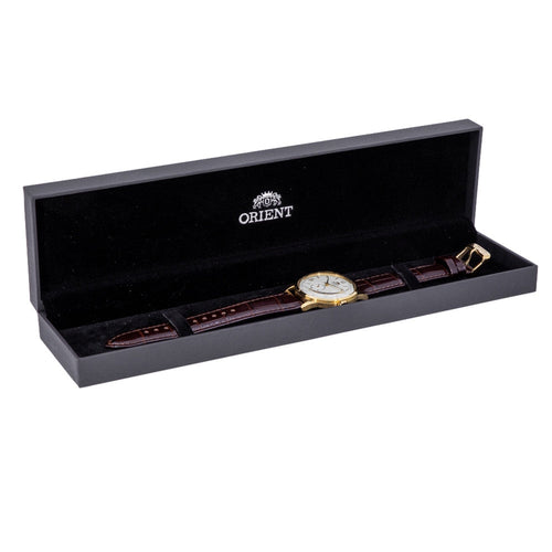 Orient RA-AP0106S30B Bambino Automatic Version 2 Small Seconds Men's Watch
