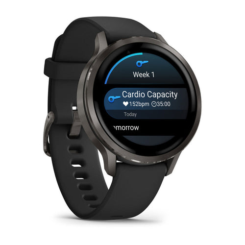 Garmin 010-03013-02 Venu® 4 - 41 mm Smartwatch Men's Watch