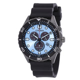 Citizen Uomo AT2567-18L Sport Crono Eco-Drive