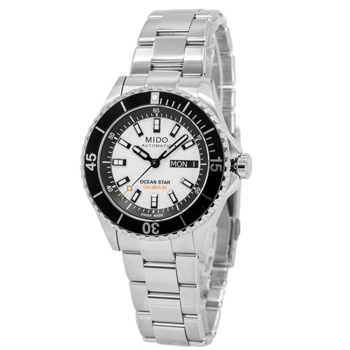 Mido M026.930.11.011.00 Ocean Star Automatic Men's Watch