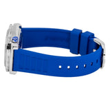Squale 2001MARINA.RBL 2001 Marina Militare Automatic Men's Watch