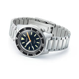 Squale 1521MILBL.SQ20S 1521 Automatic Militaire Men's Watch
