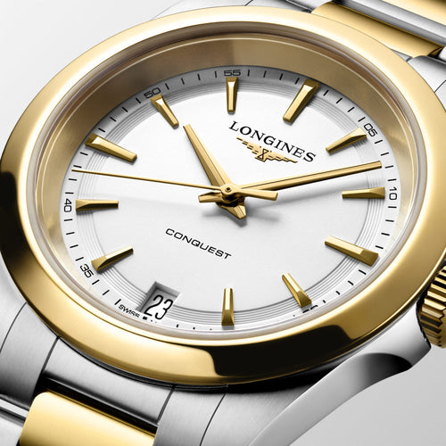 Longines L3.460.3.12.7