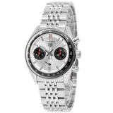 Tag Heuer Uomo CBS2216.BA0048 Carrera 39mm Auto Cronografo