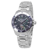 Venezianico 3121540C Nereide Automatic Tungsteno 39 Men's Watch