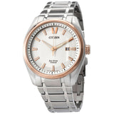 Citizen Uomo AW1244-56A 1240 Super Titanium Eco-Drive