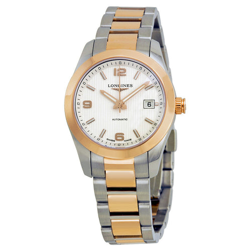 Longines Donna L22855767 Conquest Automatico