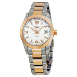 Longines Donna L22855767 Conquest Automatico