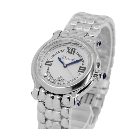 Chopard 278640-3001 Happy Sport Quartz Men's Watch