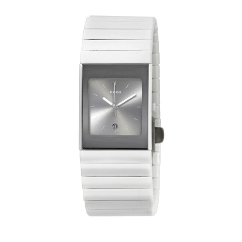 Rado R21587102 Ceramica Quartz Woman's Watch