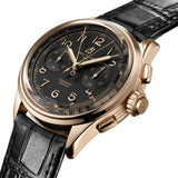 Breitling RB1510251B1P1 Premier Manual Men's Watch