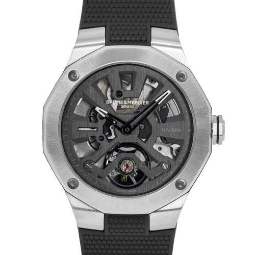 Baume & Mercier M0A10721