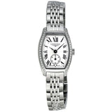 Longines L2.175.0.71.6 Evidenza Quartz Woman's Watch