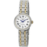 Tissot T126.207.22.013.00 T-Lady Automatic Bellissima Woman's Watch