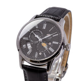 Orient RA-AK0010B30B Sun & Moon Automatic Men's Watch
