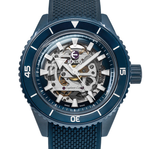 Rado R32153209 Captain Cook Automatic Men's Watch