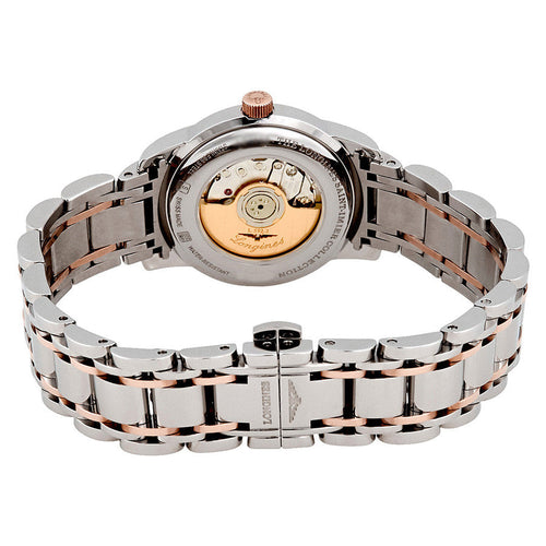 Longines L2.563.5.72.7 Saint-Imier Automatic Woman's Watch
