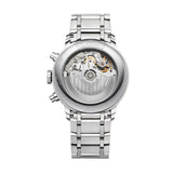 M0A10331-Baume&Mercier Men's M0A10331Classima Chronograph Auto Watch