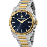 Maserati R8853152001 Velocitá Quartz Men's Watch