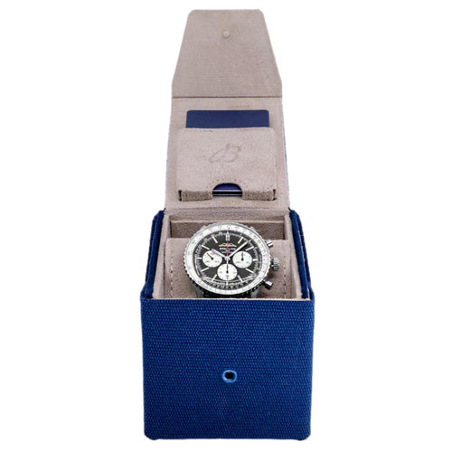 Breitling AB0137211B1P1 Navitimer B01 46mm Cronografo