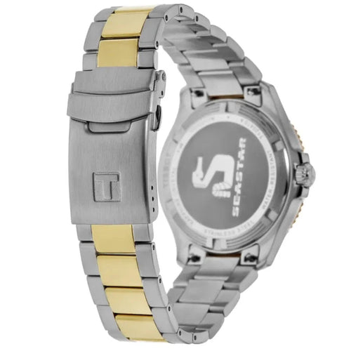 Tissot T120.410.22.051.00 Seastar 1000 Quartz Men's Watch
