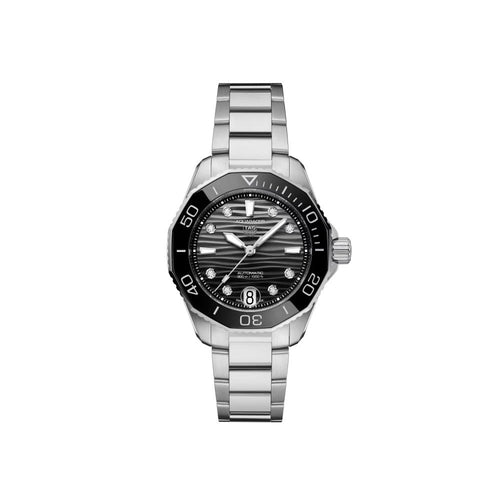 TAG Heuer WBP231R.BA0618 Aquaracer Automatic Men's Watch