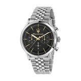 Maserati R8873618017 Epoca Quartz Men's Watch